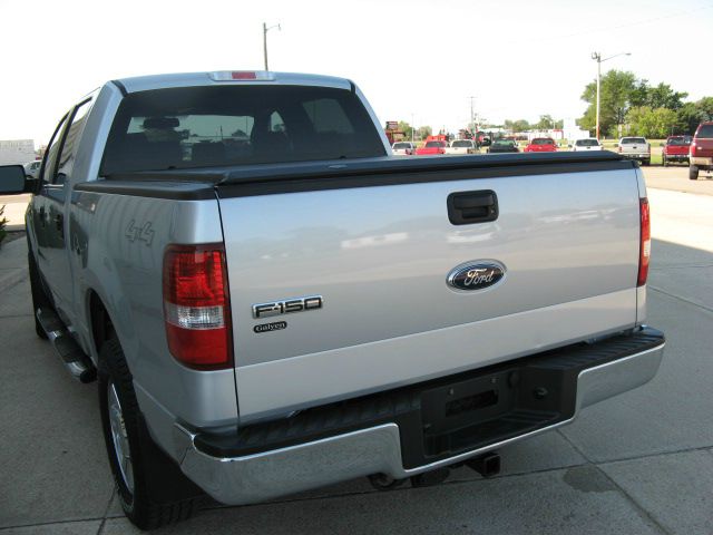Ford F150 2008 photo 3