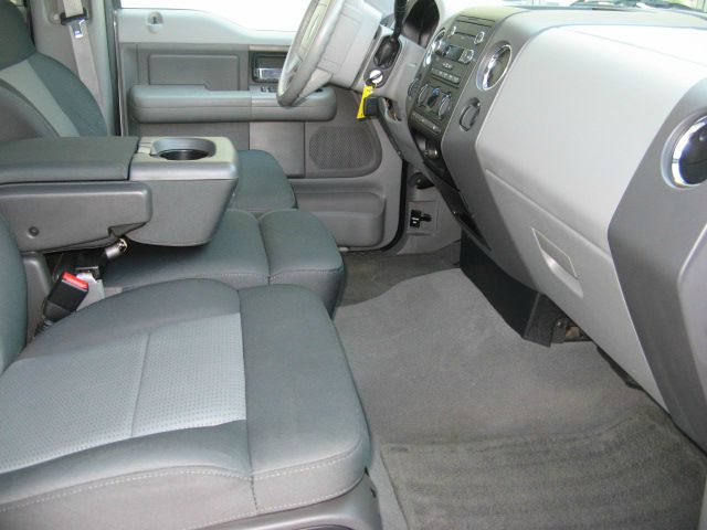 Ford F150 2008 photo 4