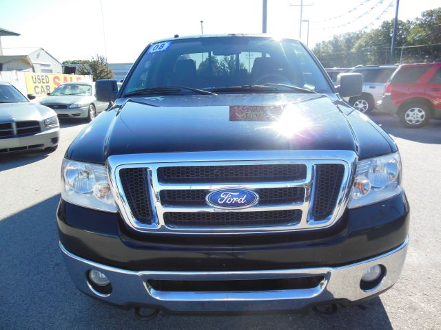 Ford F150 XL 2WD Reg Cab Pickup Truck