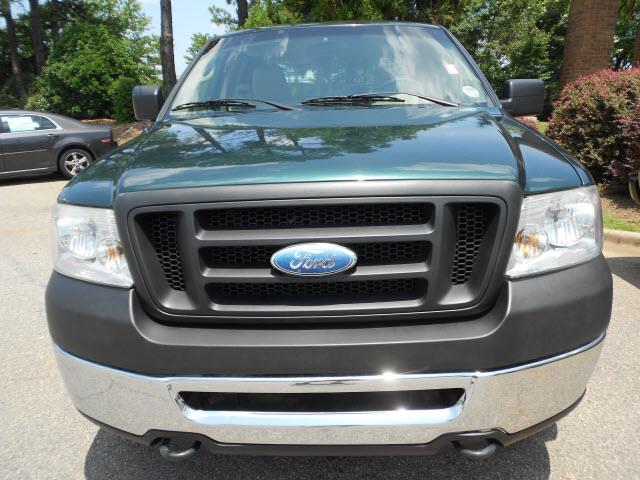 Ford F150 2008 photo 2