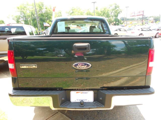 Ford F150 2008 photo 4