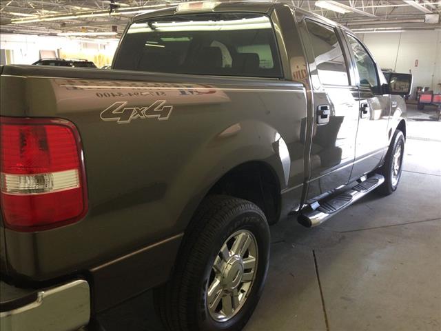 Ford F150 2008 photo 1