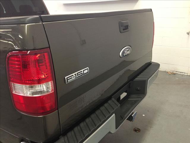 Ford F150 2008 photo 2