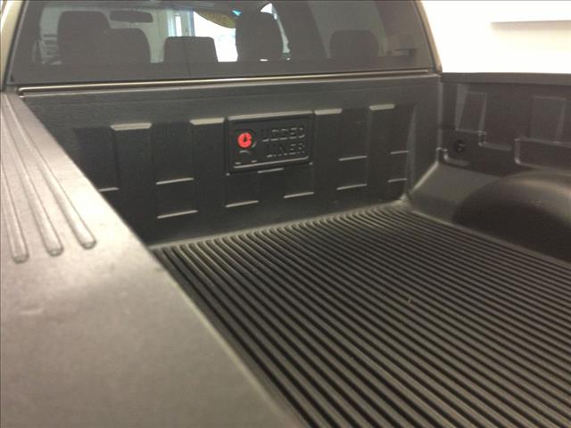 Ford F150 2008 photo 3