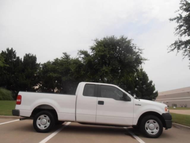 Ford F150 Sport 4WD Pickup Truck