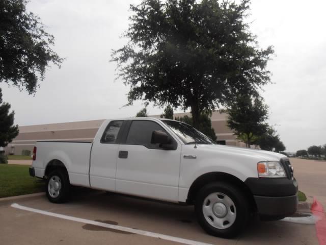 Ford F150 2008 photo 1