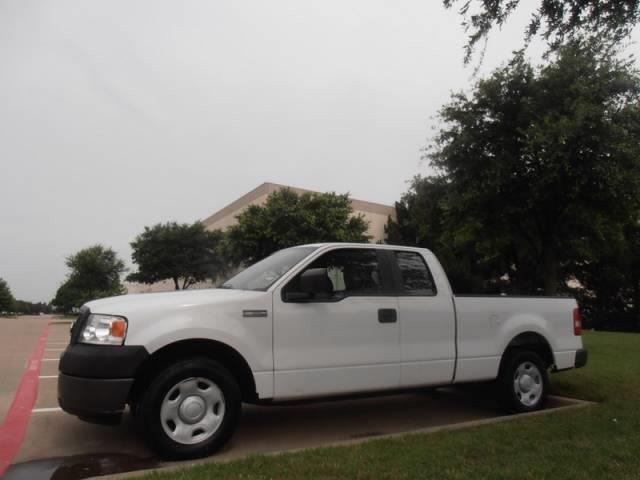 Ford F150 2008 photo 2