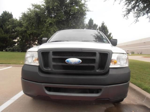 Ford F150 2008 photo 3