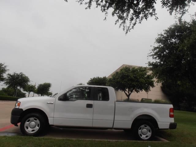 Ford F150 2008 photo 4