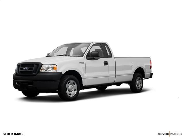 Ford F150 Sport 4WD Pickup