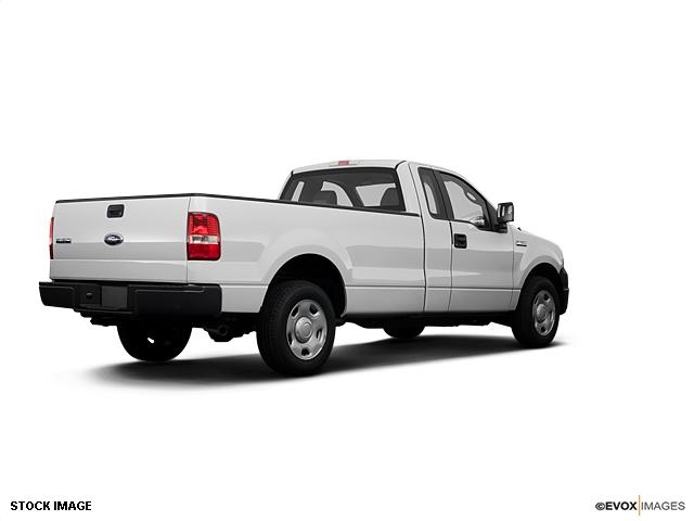 Ford F150 2008 photo 1