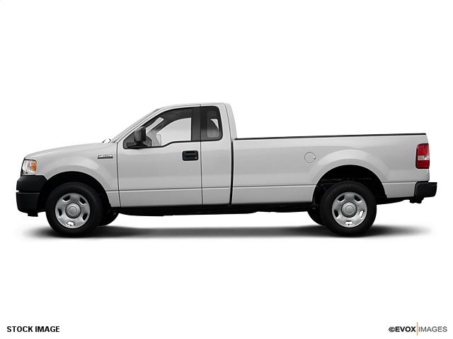 Ford F150 2008 photo 2