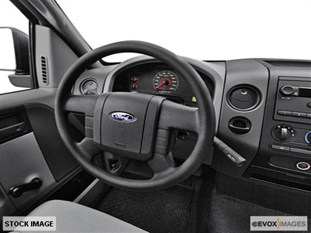 Ford F150 2008 photo 3