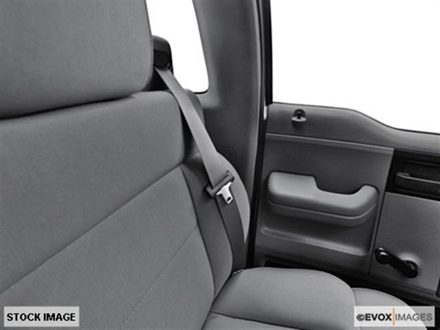 Ford F150 2008 photo 4