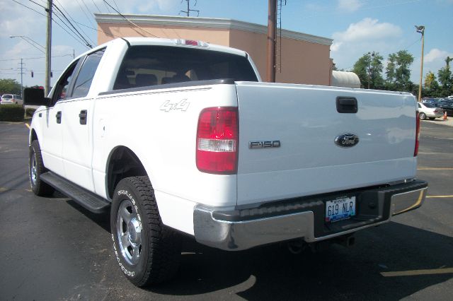 Ford F150 GT Convertible Coupe Pickup Truck