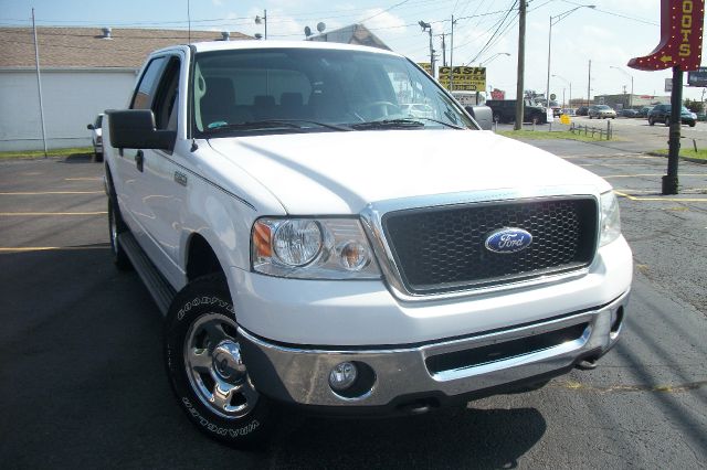 Ford F150 2008 photo 1