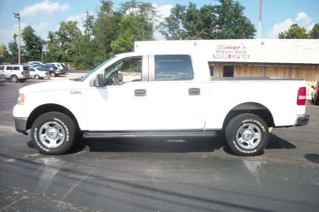 Ford F150 2008 photo 2
