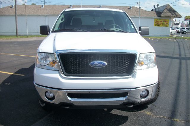 Ford F150 2008 photo 4
