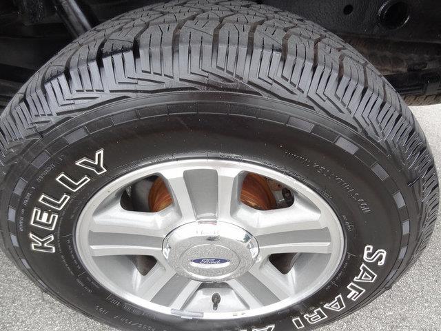 Ford F150 2008 photo 3