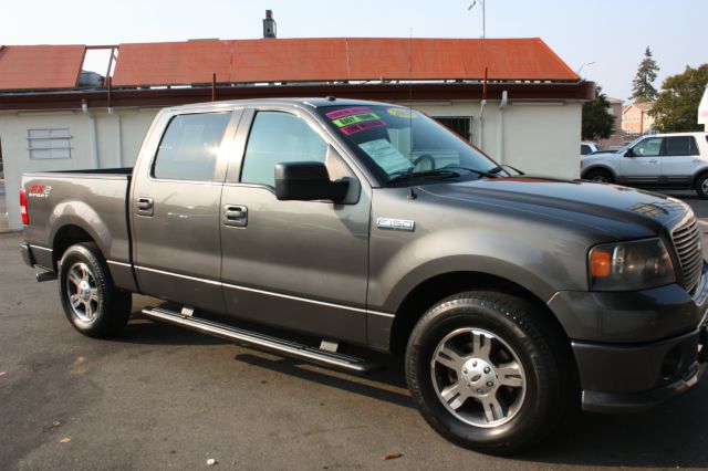 Ford F150 2008 photo 1