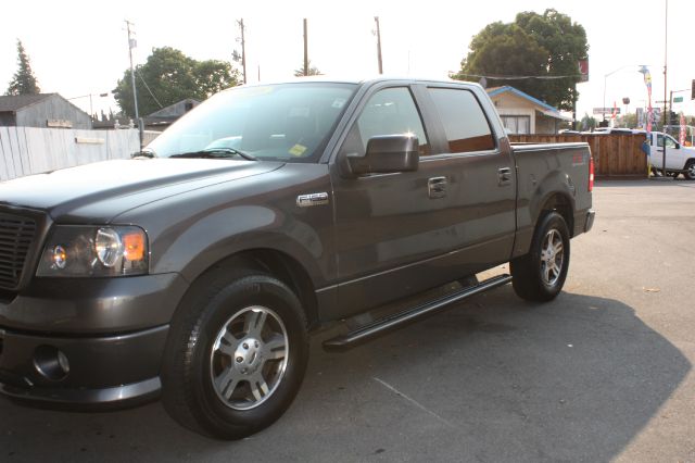 Ford F150 2008 photo 2
