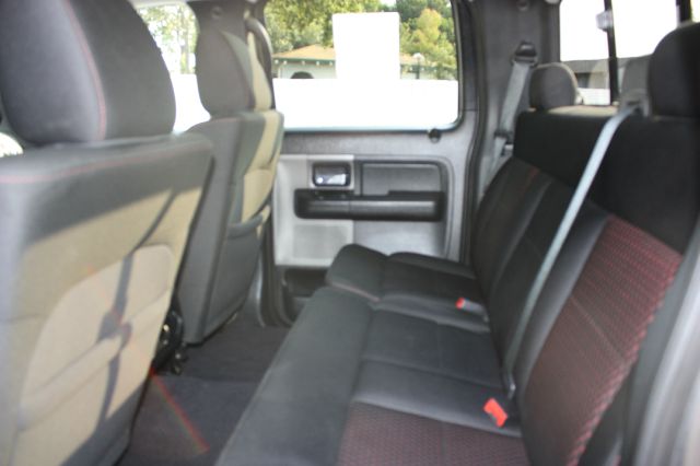 Ford F150 2008 photo 3
