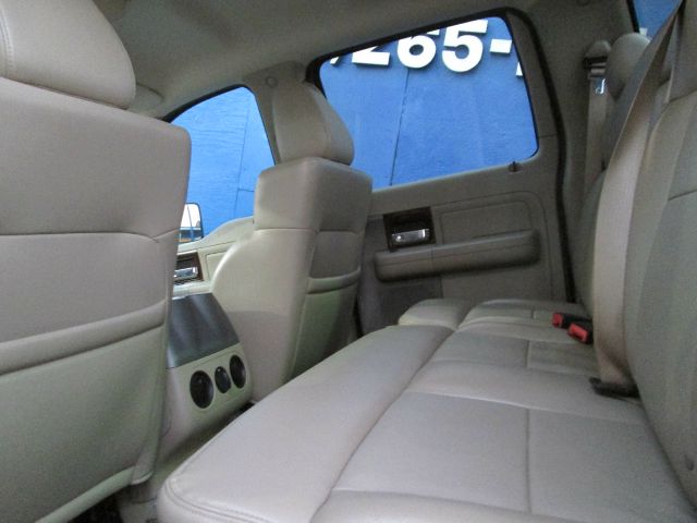 Ford F150 2.0T Special Ed. Quattro Pickup Truck