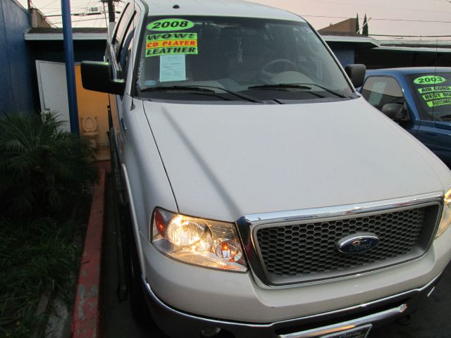 Ford F150 2008 photo 2