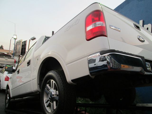 Ford F150 2008 photo 3