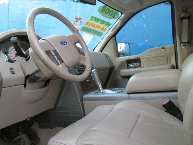 Ford F150 2008 photo 4