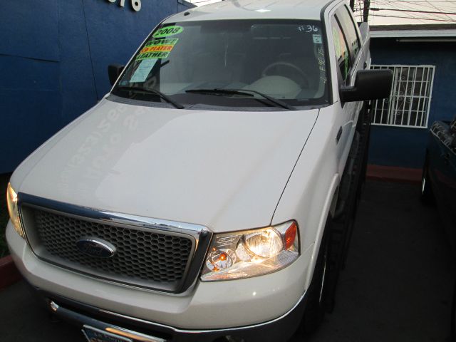 Ford F150 2008 photo 5