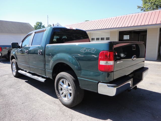 Ford F150 2008 photo 1