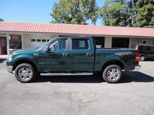 Ford F150 2008 photo 2