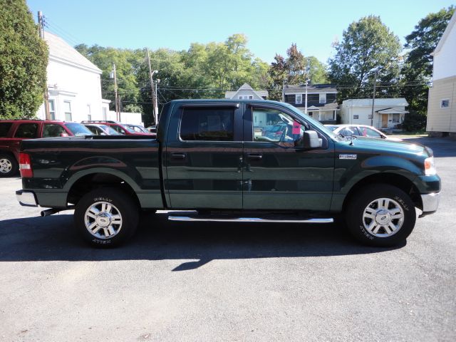 Ford F150 2008 photo 3