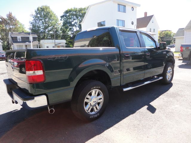 Ford F150 2008 photo 4