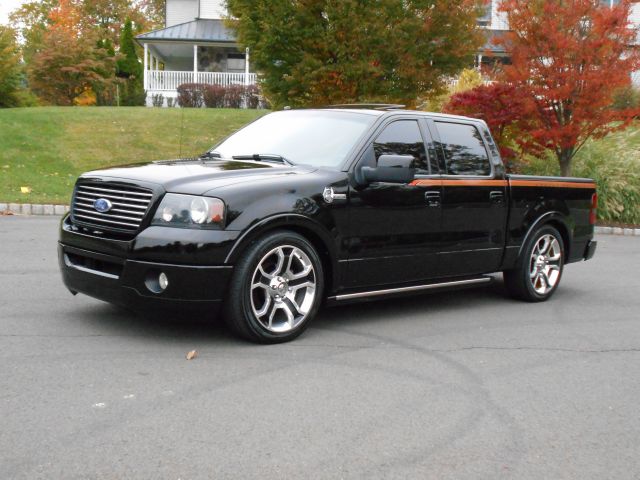 Ford F150 2008 photo 1