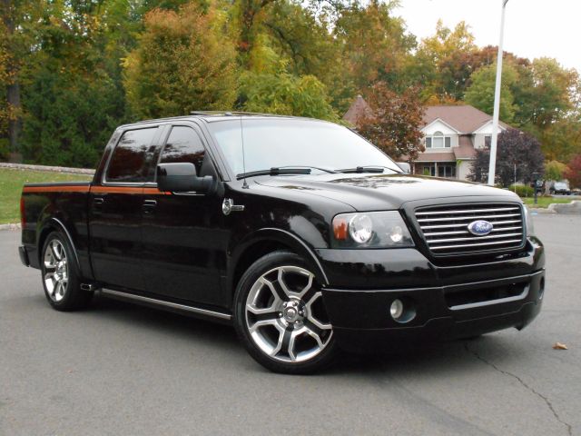 Ford F150 2008 photo 3