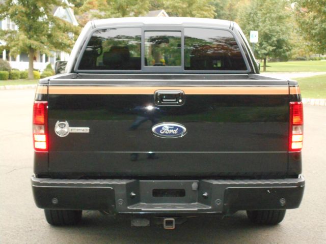 Ford F150 2008 photo 4
