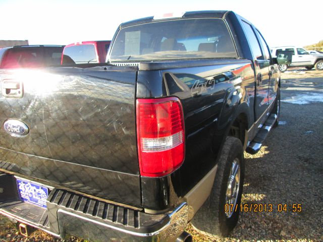 Ford F150 2008 photo 1