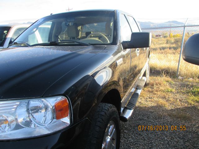 Ford F150 2008 photo 2