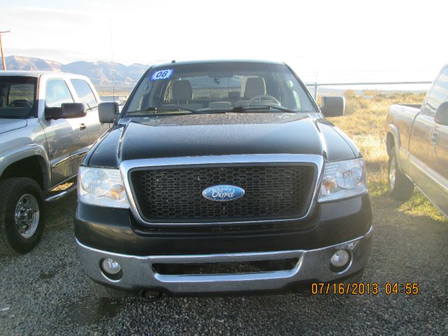 Ford F150 2008 photo 4