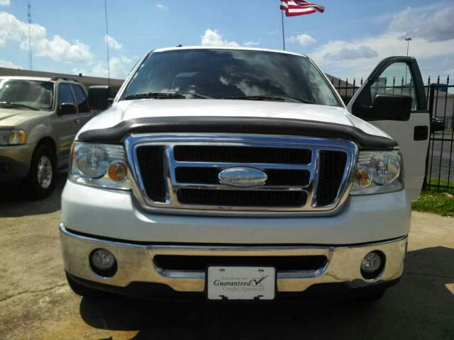 Ford F150 2008 photo 4