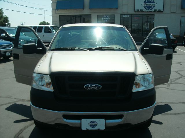 Ford F150 2008 photo 1