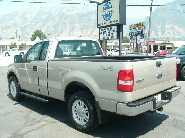 Ford F150 2008 photo 2