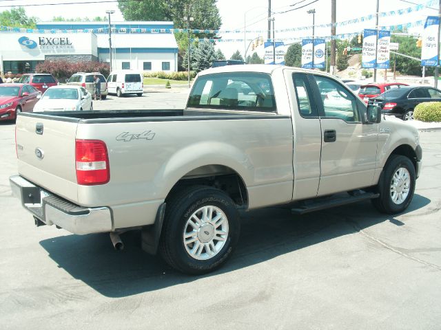 Ford F150 2008 photo 3