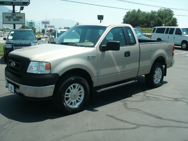 Ford F150 2008 photo 4