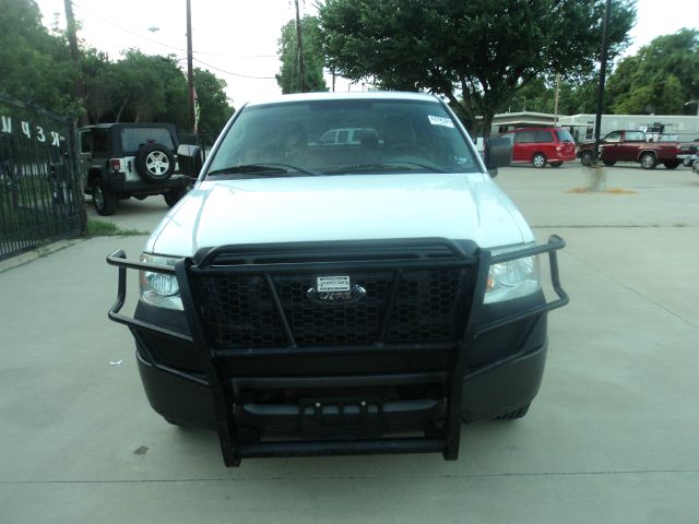 Ford F150 2008 photo 14