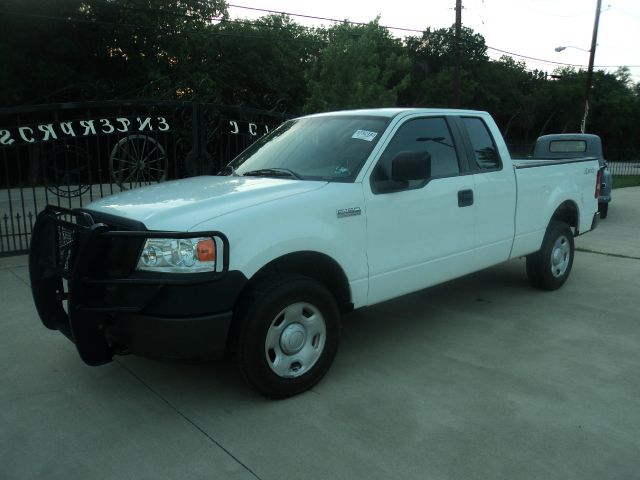 Ford F150 2008 photo 15