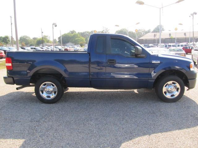 Ford F150 Sport 4WD Pickup