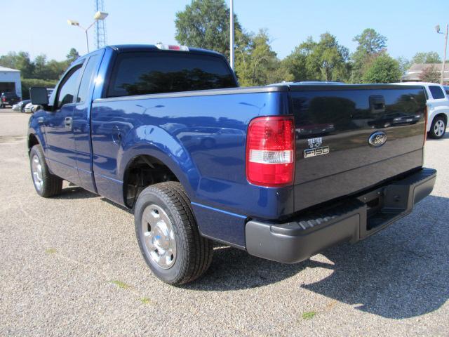 Ford F150 2008 photo 1